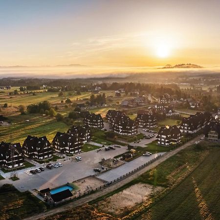 Apartamenty Sun & Snow Resorts A Bialka Tatrzanska Z Sauna 外观 照片